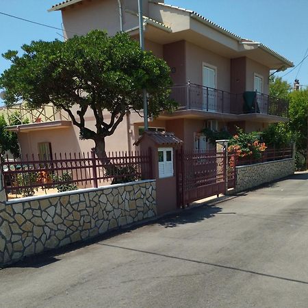 B&B One Vonitsa Exteriér fotografie