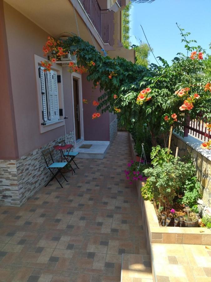 B&B One Vonitsa Exteriér fotografie