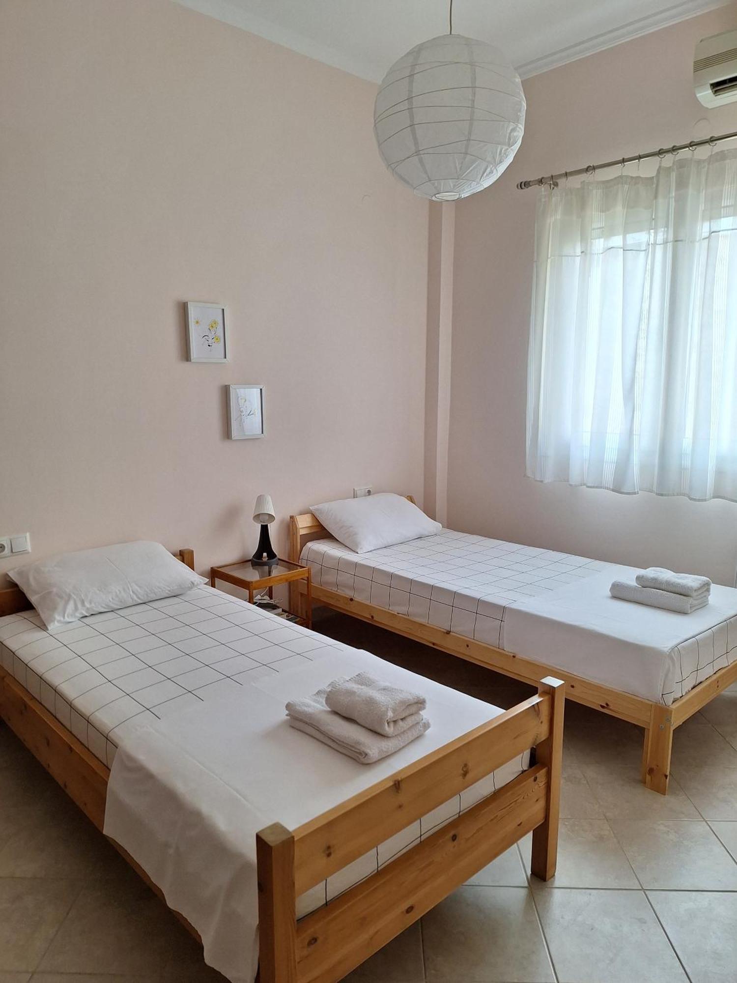 B&B One Vonitsa Exteriér fotografie