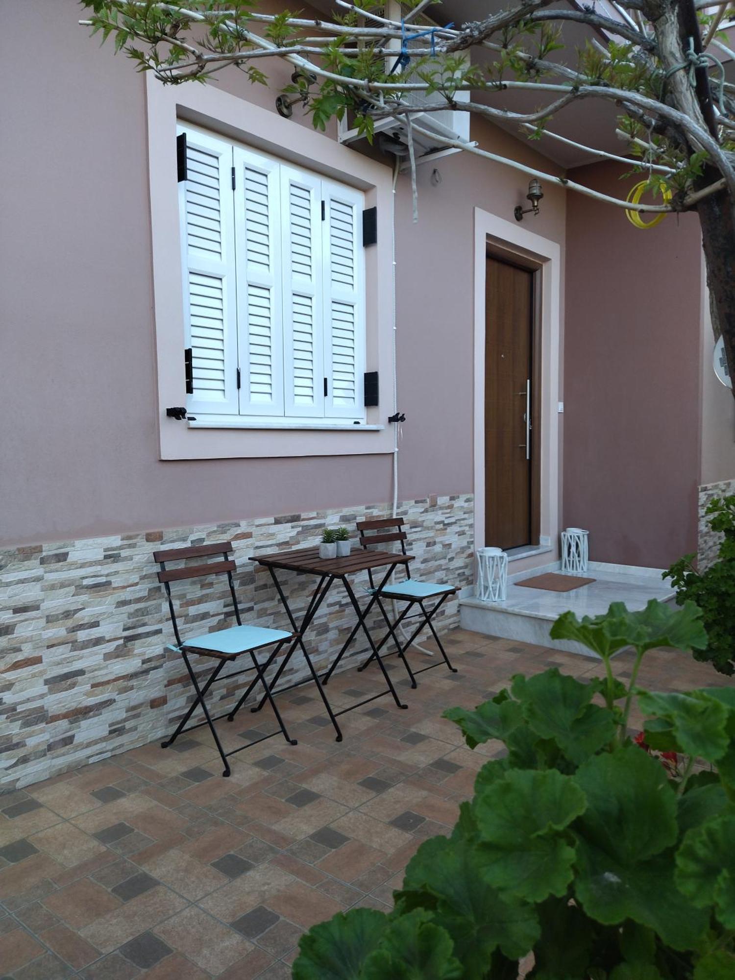 B&B One Vonitsa Exteriér fotografie