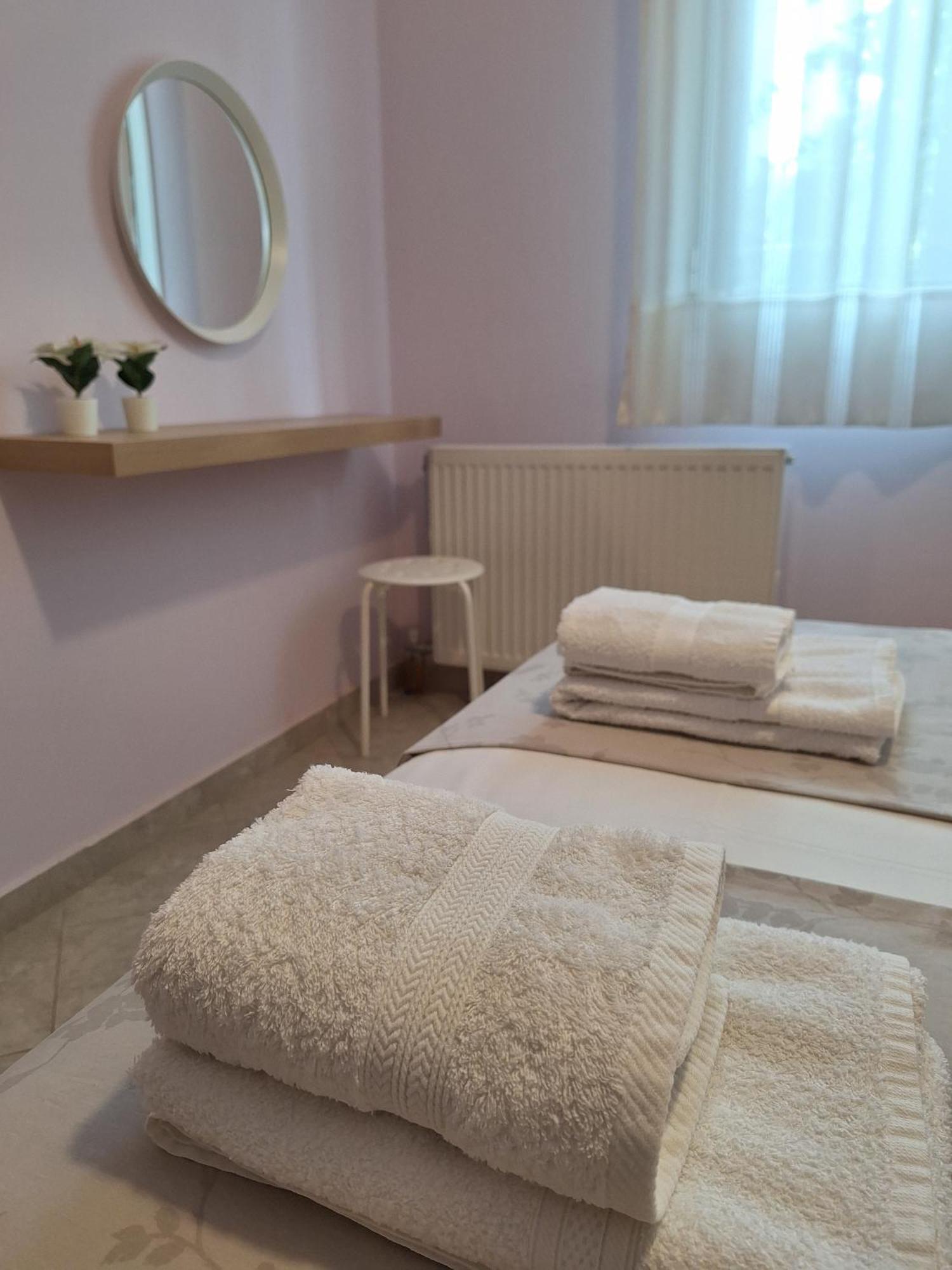B&B One Vonitsa Exteriér fotografie