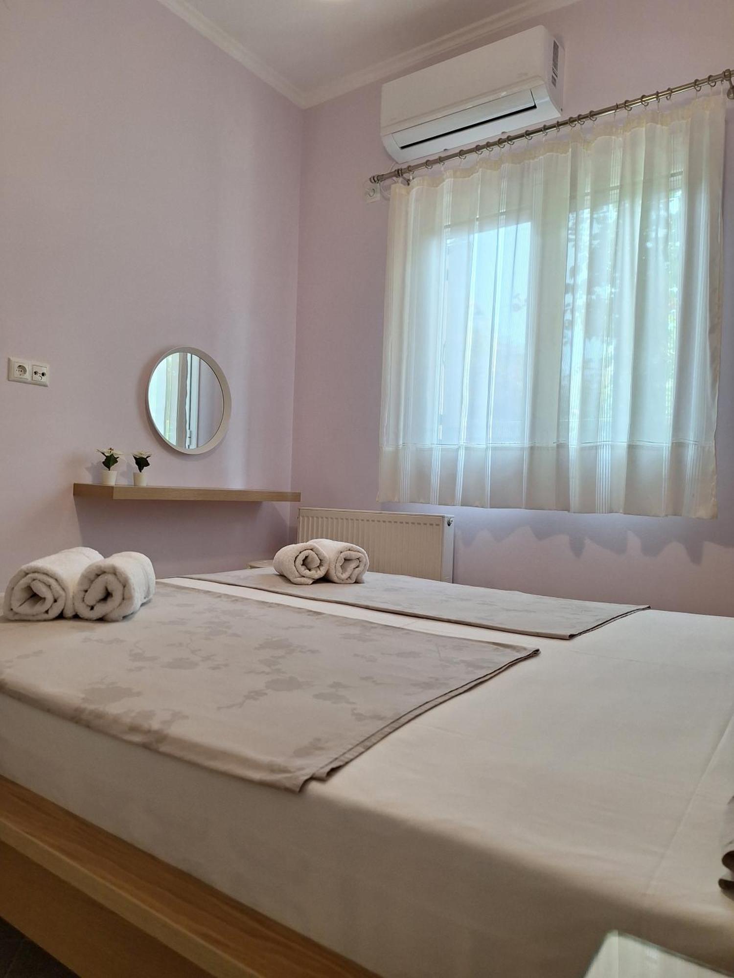 B&B One Vonitsa Exteriér fotografie